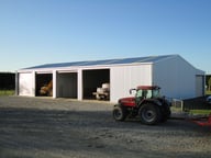 secure farm storage