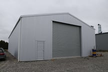 workshop shed design