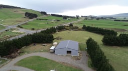 Workshop sheds NZ