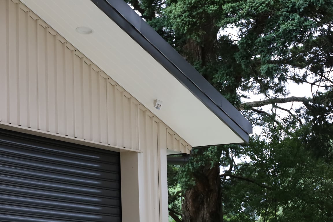 Eaves